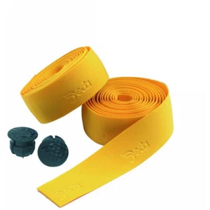 Tape Handlebar Cover Cork Ochre Intense CC644597 DEDA ELEMENTI Accessories - Picture 1 of 1