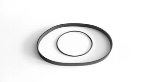 Akai ST-1 Set 2 Riemen European Rekorder An Spulen Supreme Quality ST1 - Picture 1 of 1