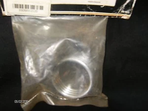 CHROME BRAKE PEDAL RETURN SPRING - Foto 1 di 1