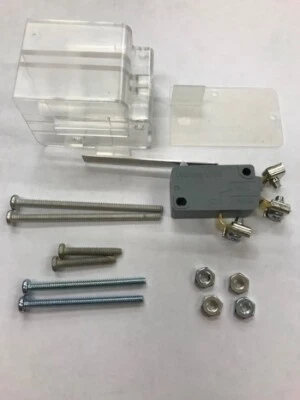 ANSUL FIRE PROTECTION RELAY Supervisory Switch 428311