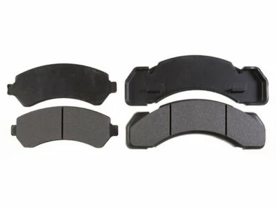 For 1998-2005 Freightliner MT45 Brake Pad Set Raybestos 86832RY 1999 2000 2001 - Image 1 of 2