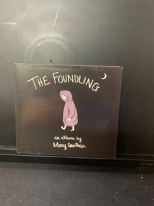 Foundling - Gauthier, Mary cd - Bild 1 von 1