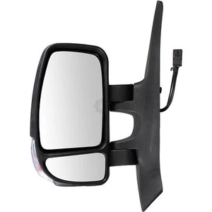 Außenspiegel links für Renault Master III 3 Opel Movano B Bj. 10->> elektrisch - Bild 1 von 4