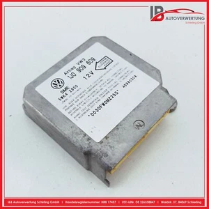 Centralina airbag VW GOLF IV (1J1) 1J0909609 SIEMENS - Foto 1 di 3