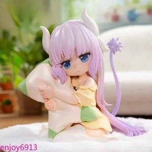 New Miss Kobayashi's Dragon Maid KannaKamui Nightwear Figure Model Toy Gift 13cm - Picture 1 of 14