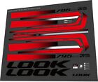 LOOK 795 (2020) Blade RS Frame Decal Set