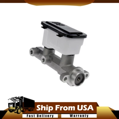 Brake Master Cylinder Reservoir for Chevy GMC C/K 1500 2500 Suburban 4746392 - Image 1 of 4