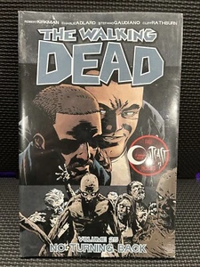 The Walking Dead Volume 25 Paperback (FACTORY SE Robert Kirkman - Picture 1 of 2