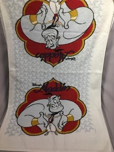 Disney Aladdin Genie Badetuch Kanone 38"x22" - Bild 1 von 2