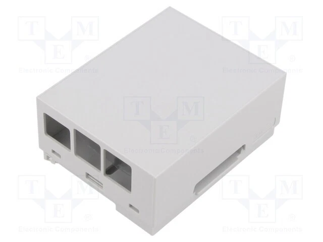 1 piece, Enclosure: for computer HM-1597KIT4MCPIB /E2UK - Image 1 of 1