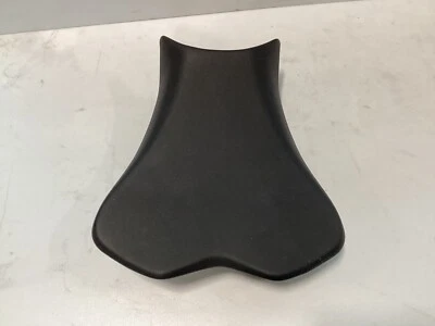 13-18 KAWASAKI NINJA ZX6R ZX636 CONDUCTOR DELANTERO TÁNDEM ASIENTO ALMOHADILLA SILLÍN PILLÓN Foto 1 de 2