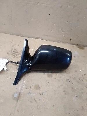 1999 2000 2001 LEXUS ES300 4DR CE LEFT POWER Espelho de Visão Lateral PRETO - Imagem 1 de 3