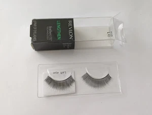 Revlon - Lengthen featherLITE Technology - Lashes False Eyelashes - Picture 1 of 3