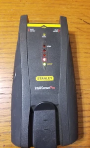 Genuine Stanley 77-200 IntelliSensor Pro - Metal Wood Live Wire Stud Sensor. - Picture 1 of 5