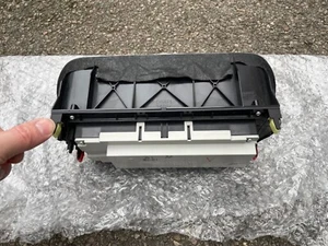 JDM Honda Accord Tourer 20TL AC Display Screen CU1 CU2 CU3 CW1 CW2 CW3 2008 2015 - Picture 1 of 5