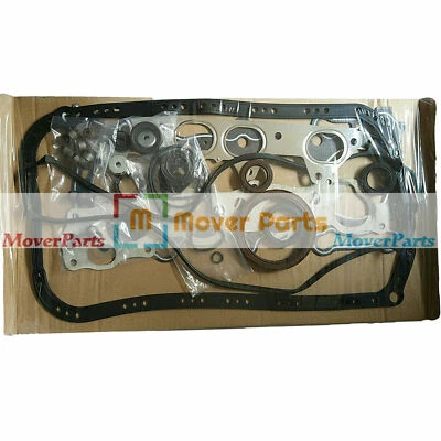 Juego completo de juntas de motor Honda Accord F20B 1997cc 06110-PT3-000 06111-PT0-003 Foto 1 de 3