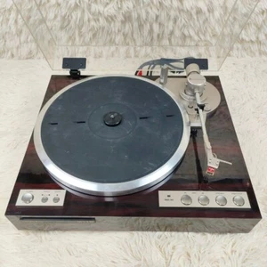 Victor QL-Y44F Vollautomatischer Stereo Plattenspieler 32,7cm Turntable Audio Japan - Bild 1 von 11
