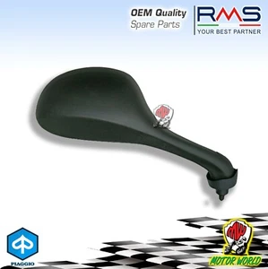 Espejo Retrovisor Derecho Piaggio NRG POWER DT 50 2006 2007 2008 - Imagen 1 de 1