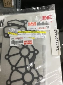 Yamaha Outboard Power Head Gasket Kit 6J8-W0001-A2-00 - Picture 1 of 2