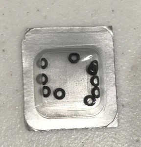 Cartier Crown  1 Gasket  For Santos Caree LM New Authentic MX004LB1 - Picture 1 of 2