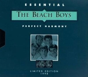 The Beach Boys – Perfect Harmony CD - Photo 1 sur 1