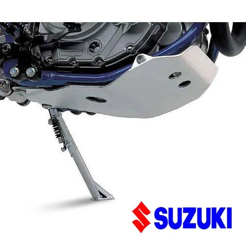 Suzuki DR650SE Optional Side Stand - Genuine Suzuki - Fits 2006 - 2024 OEM - Image 1 of 1