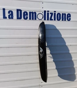 MANIGLIA PORTELLONE POSTERIORE MINI F55 F56 CON LUCI TARGA - Foto 1 di 4
