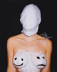Sia Furler + Autografo Zero 7 David Guetta 1000 Forms of Fear Autografo Titanio - Foto 1 di 1