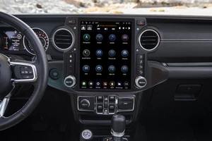 Radio estéreo para automóvil Linkswell GEN4 Android para Jeep Wrangler JL Gladiator 2018-2022 - Imagen 1 de 11