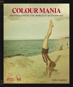 Colour Mania (Victoria and Albert Museum): Photographing the World in Autochrome - Picture 1 of 1