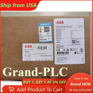 ABB AF146-30-11-13 Contactor New In Box US Free TAX - Picture 1 of 1