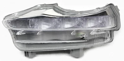 OEM Left Driver Side LED Fog Lamp For Toyota Highlander 81440-0E020 - Изображение 1 из 4