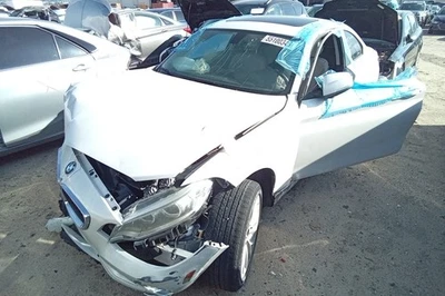 2015 BMW 228i Automatic Transmission OEM 95K Miles - LKQ359414785 - Image 1 of 3