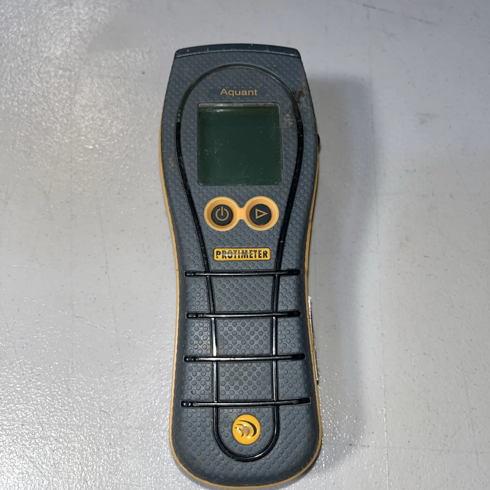 Protimeter Aquant POL5765, No Wrist Strap, Tested, works as it should. BIN A 315 - Image 1 of 4