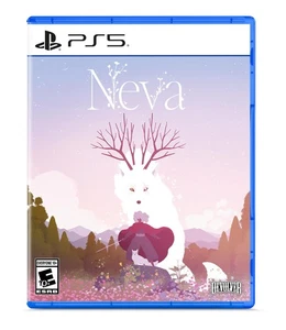 Neva - Playstation 5 - Bild 1 von 1