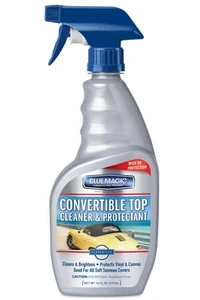 Blue Magic 707 Convertible Top Cleaner With Trigger - 16 Fl. Oz. - Picture 1 of 1