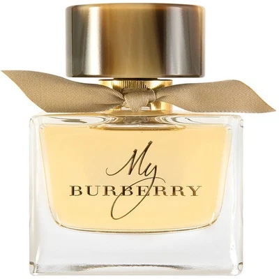 Burberry My Burberry Eau de Parfum 90 ml OVP NEU