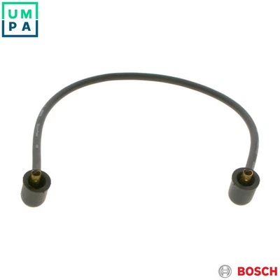 IGNITION CABLE KIT 0 986 357 129 FOR FORD TRANSIT/Platform/Chassis/Van/Bus 1.6L - Image 1 of 4