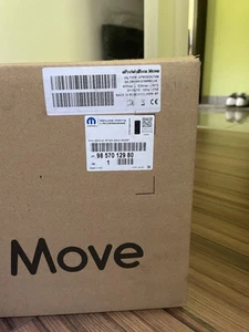 eSolutions ProWallbox Move Wallbox  7,4kW bis 22kW NEU & OVP - Bild 1 von 2