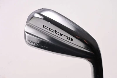 Cobra King Tec Utility #3 Iron / 19 Degree / Stiff Flex KBS $-Taper Lite Shaft - Image 1 of 4