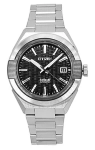 Reloj Hombre Citizen Series 8 Automático Casual NA1036-56E 100M - Imagen 1 de 4