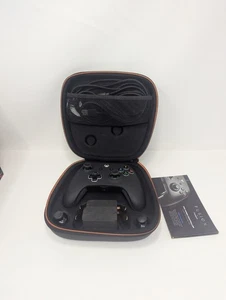 PowerA Fusion Pro Controller Cablato per Xbox One e Windows 10, Nero - Foto 1 di 6