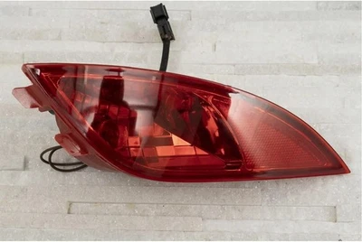 Hyundai iX35 2010-2015 New Genuine  Rear Left Hand Fog Lamp 924052Y300 - Image 1 of 2