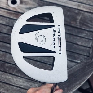 Orlimar Golf Tangent T1 Black/Silver Putter Right-Handed 35" - Picture 1 of 7