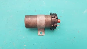 BOBINA DE ENCENDIDO ORIGINAL JAGUAR XJ40 XJ81 XJ XJS XJ-S XJ Bosch 0221122362 - Imagen 1 de 11