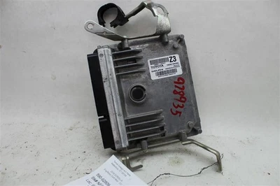Computadora ECU ECM TOYOTA COROLLA 2015 15 978935 Foto 1 de 3