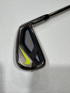 Ladies Nike Vapor Fly Single 5 Iron Right Handed 37 ½” - Picture 1 of 5