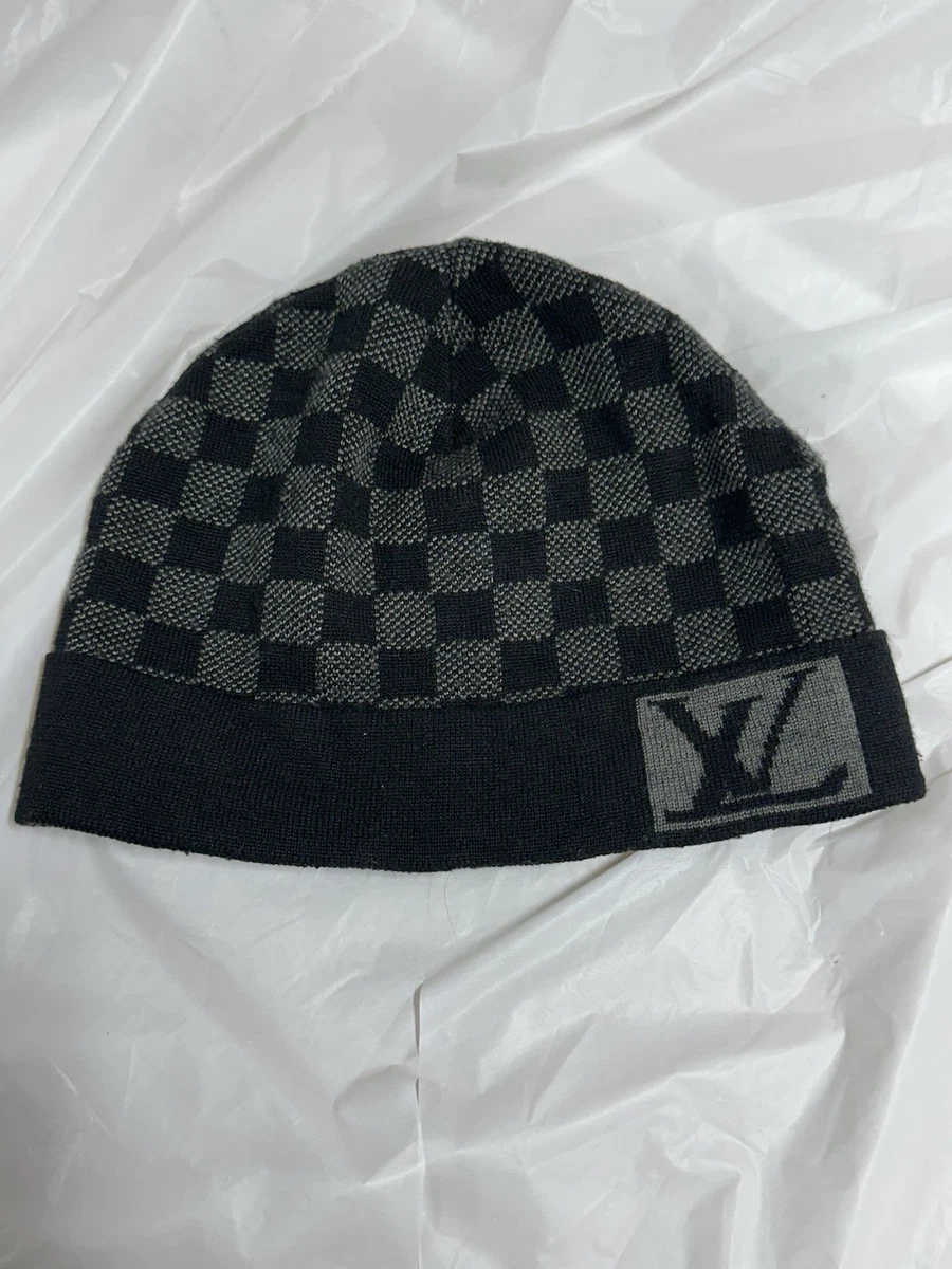 Louis Vuitton Beanie Hats for Women | eBay