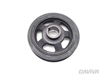 Kia Sportage Poulie de vilebrequin 1.7 CRDi Diesel 85kW (116 HP) 2013 SUV 4/5dr - Photo 1/4