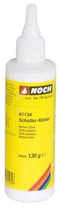 NOCH 61134 - Colla specifica per massicciata, 130g. - Imagen 1 de 1